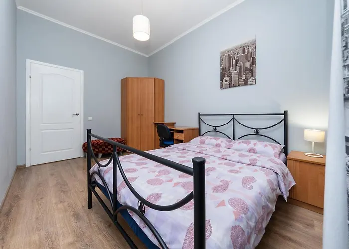 Apartamenty Sofia