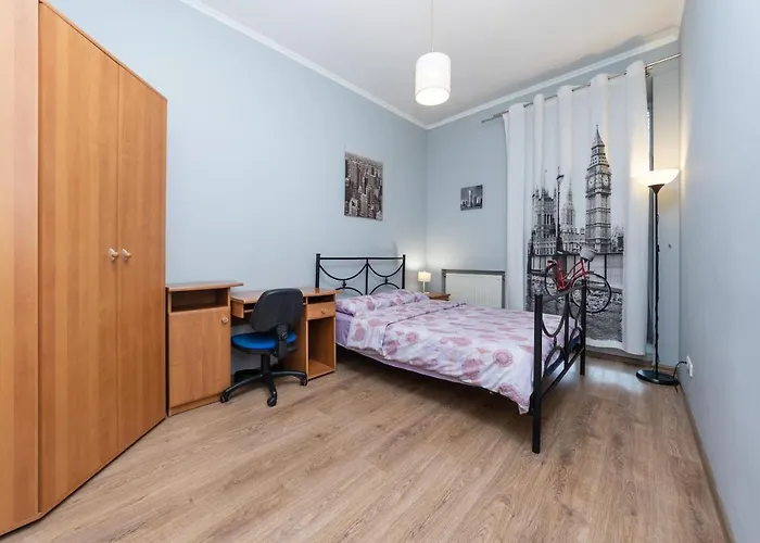 Apartamenty Sofia