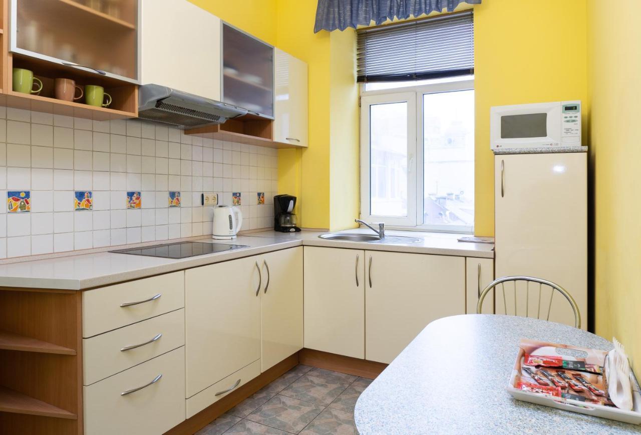 Sofia Apartment Kyiv