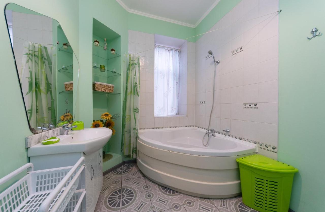 Apartment Sofia Kyiv