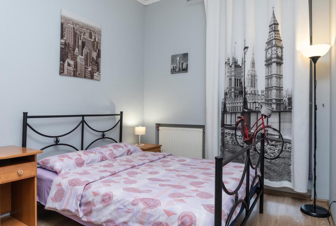 Apartment Sofia *