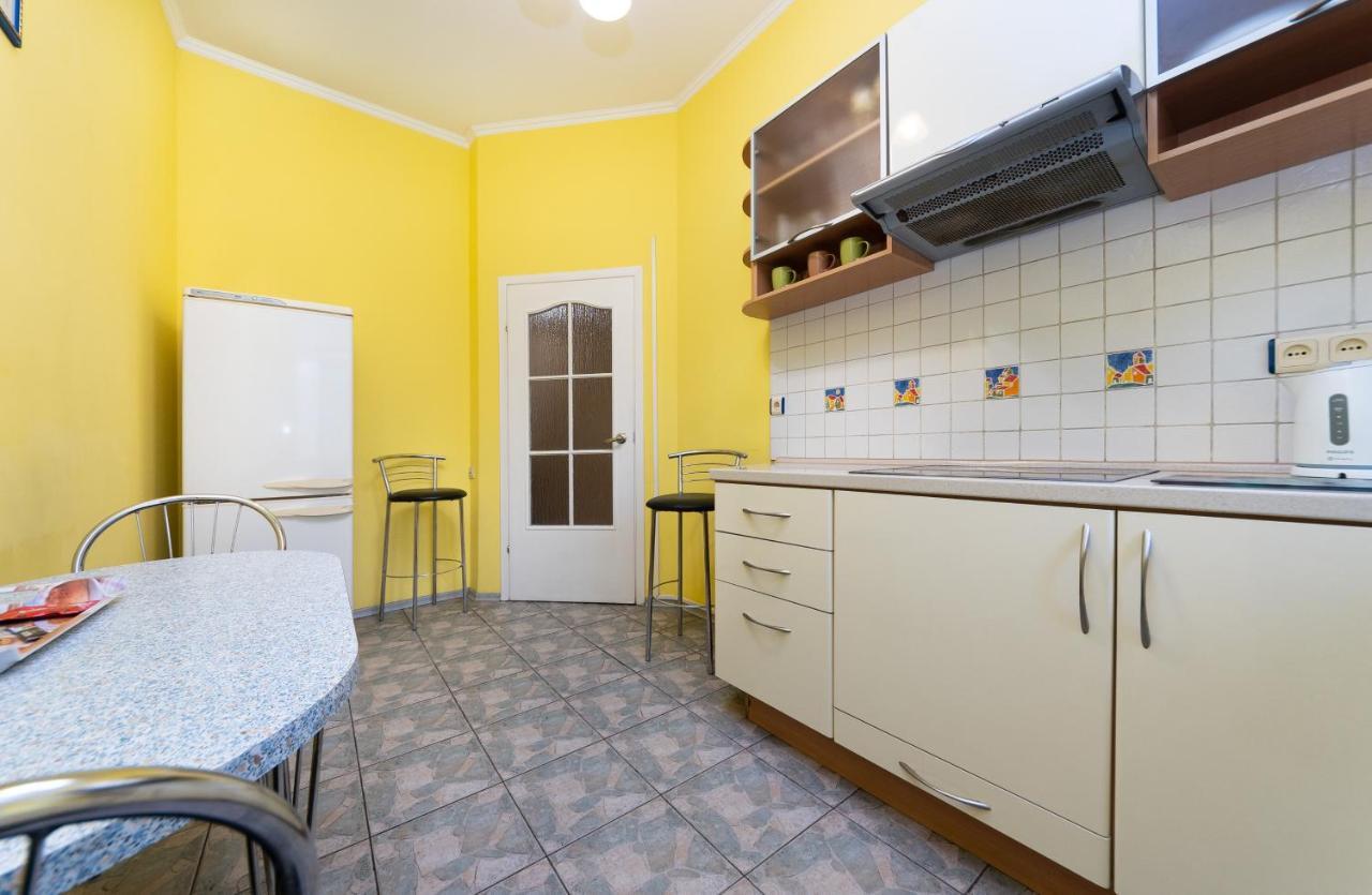 Apartment Sofia *